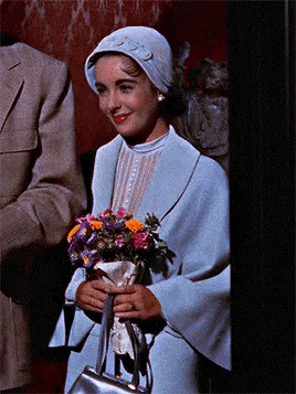 Elizabeth Taylor