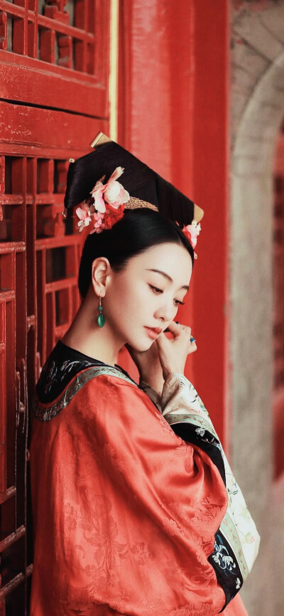 杨蓉