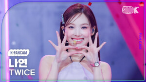 TWICE九人九色