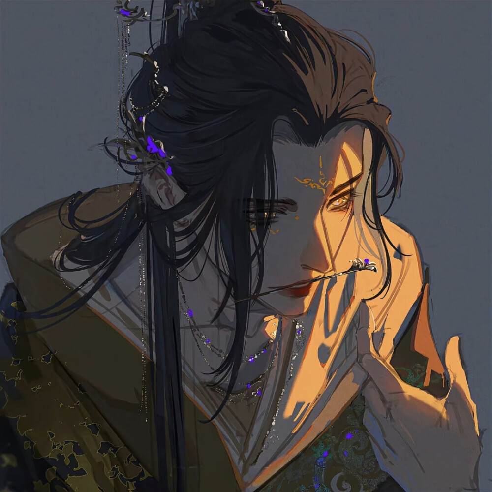 兄弟头像