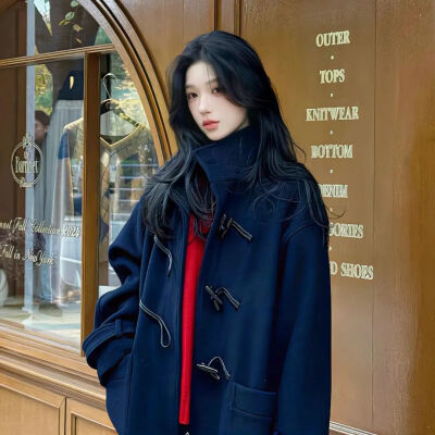 优质女头