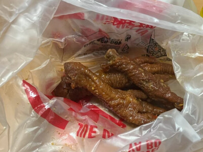 早餐 粥 炒饭 卤味