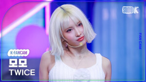 TWICE九人九色