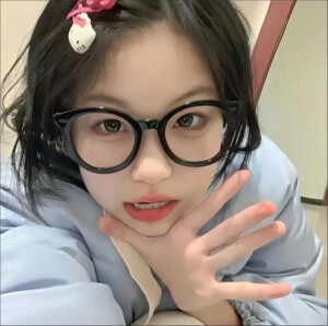 头像