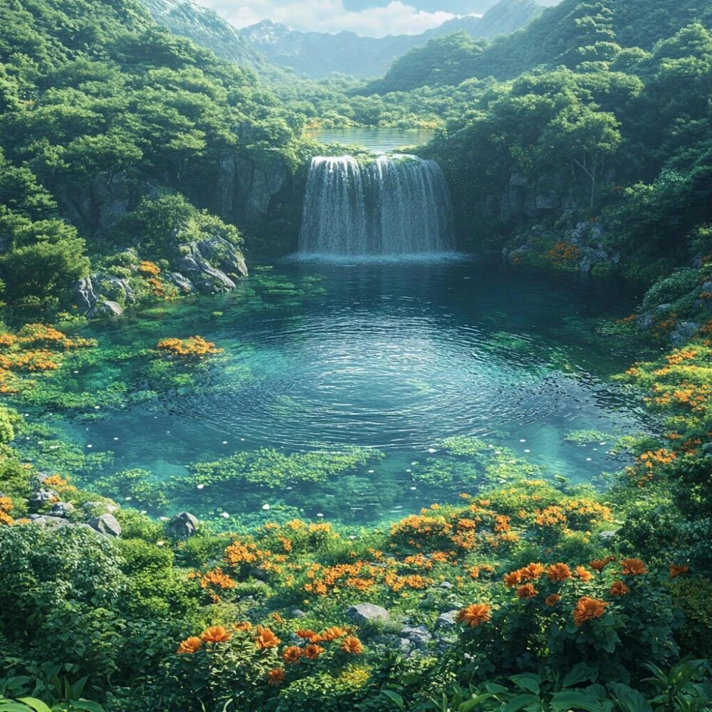 。
