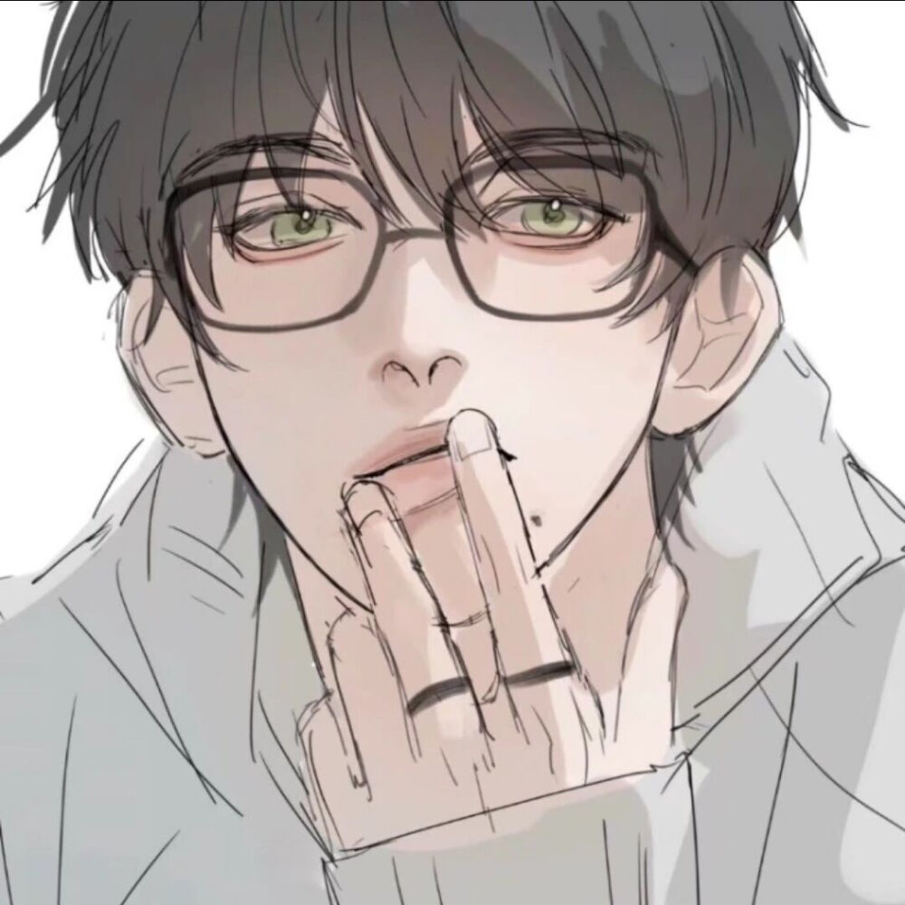 心里有点不舒服