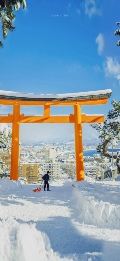 北海道