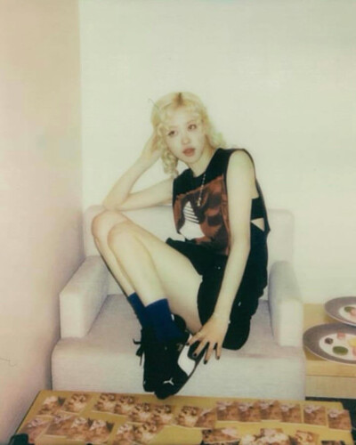 rosie