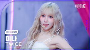 TWICE九人九色