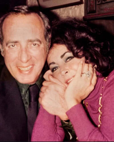 Elizabeth Taylor