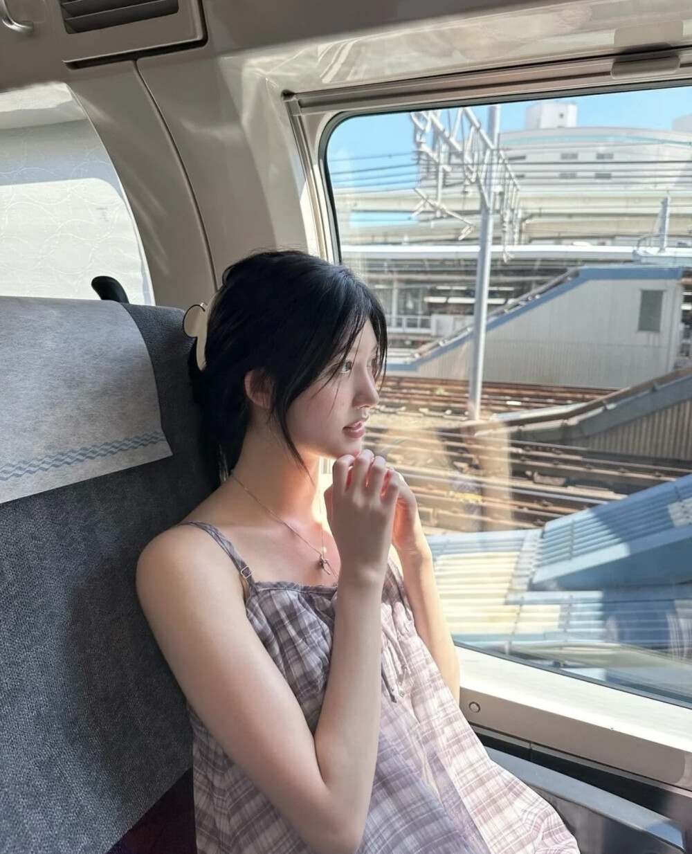 金秋天