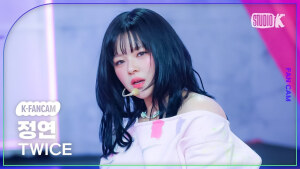 TWICE九人九色
