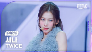 TWICE九人九色