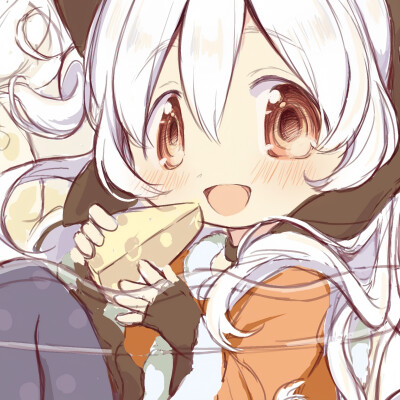 画师：h＿＿＿＿om