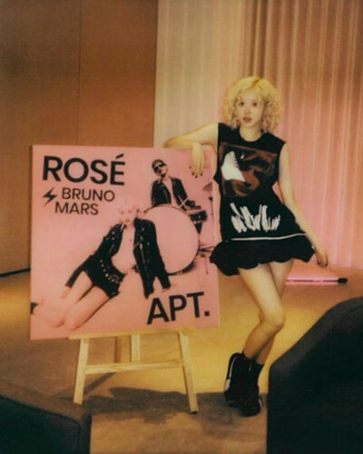 rosie