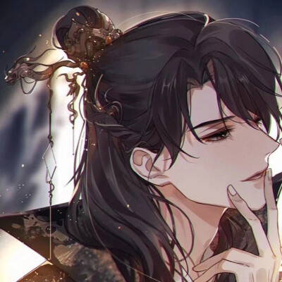 兄弟头像