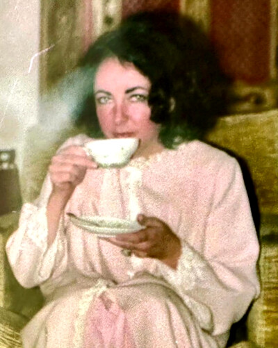 Elizabeth Taylor