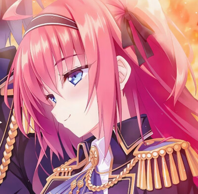 紫色情侣头像19