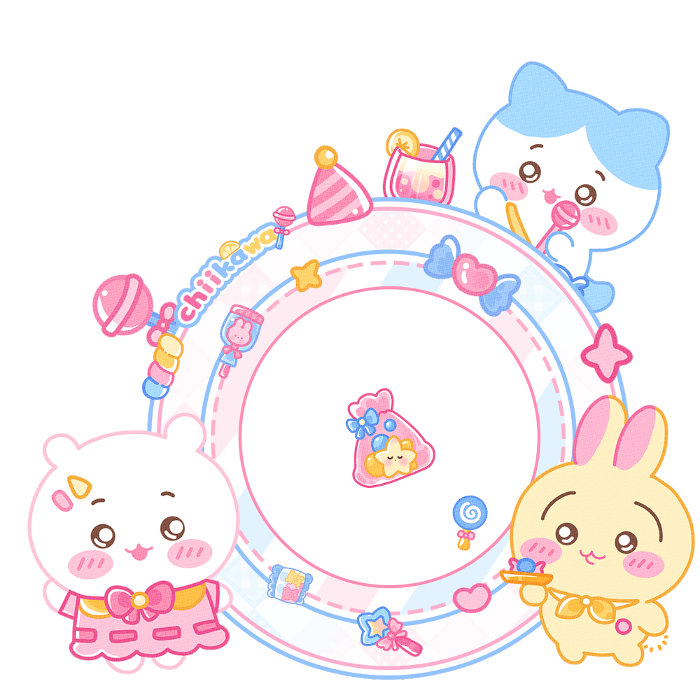 美化二维码模板