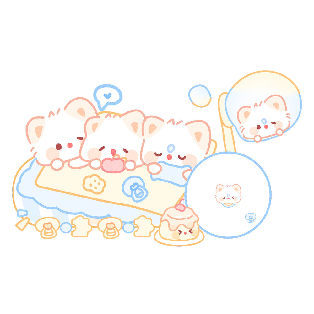 美化二维码模板