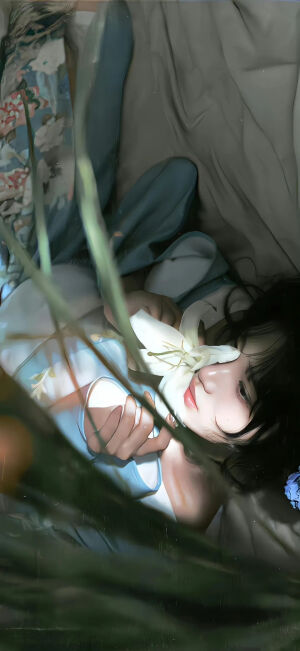 女生壁纸