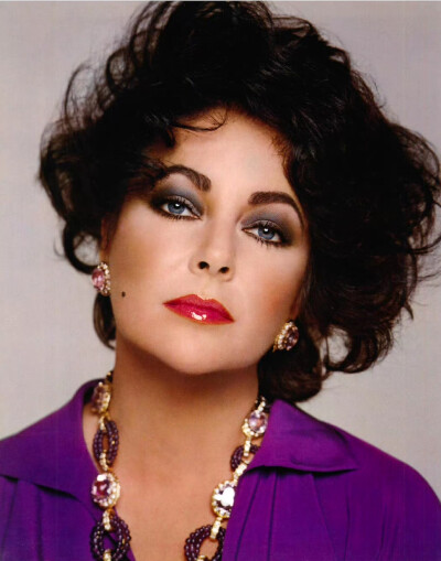 Elizabeth Taylor