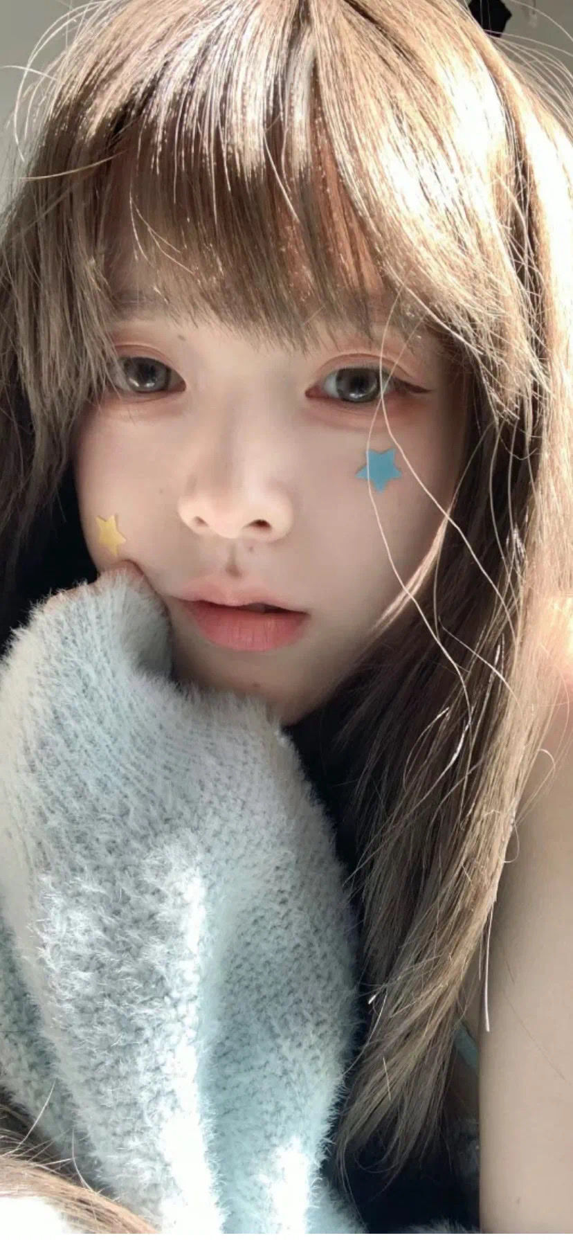 女生壁纸