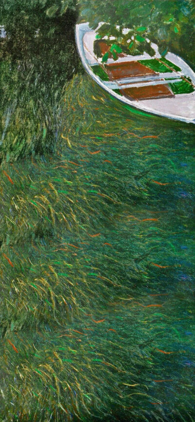 壁纸｜油画艺术