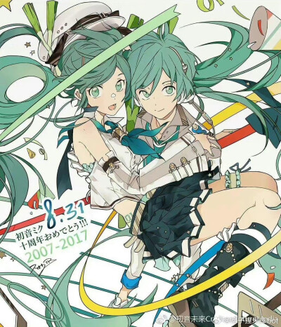 初音未来
@哈子捏米库bot