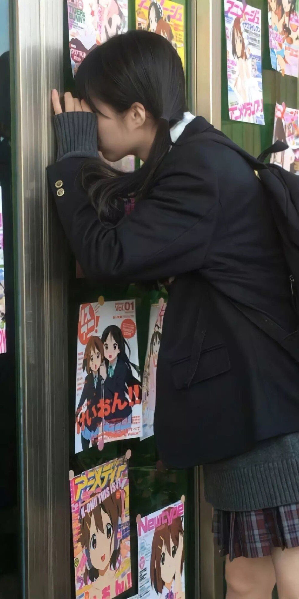 女生壁纸