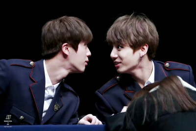 jinkook