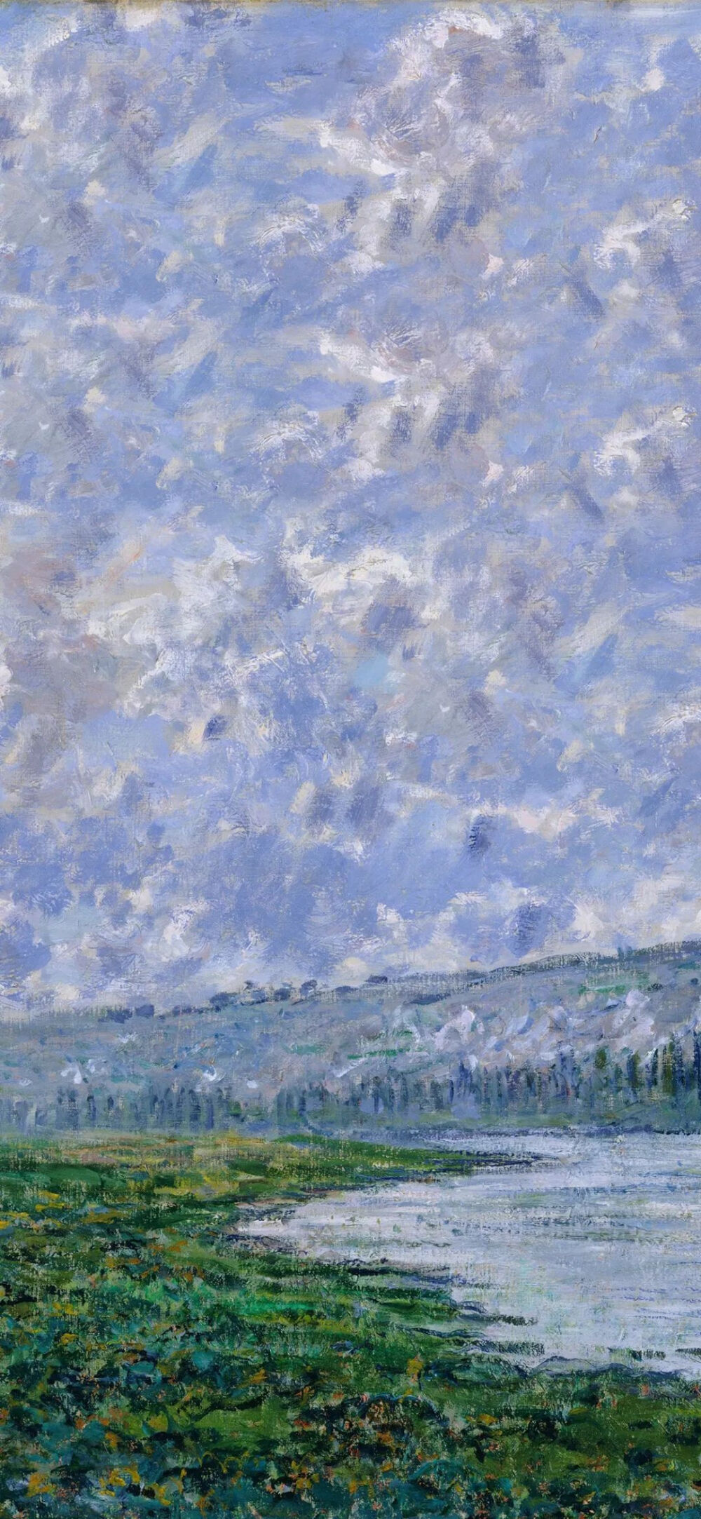 壁纸｜油画艺术