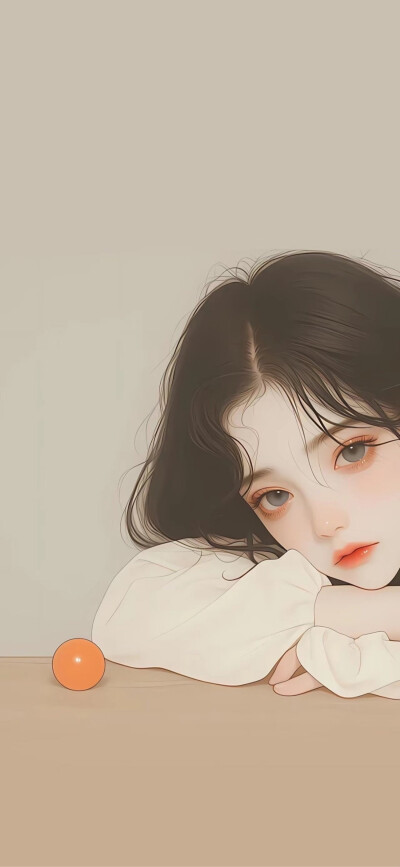简约