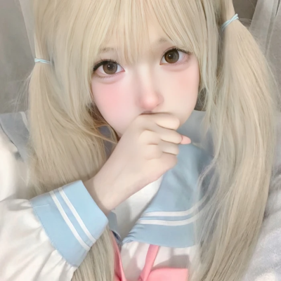 真人女生头像美女贴贴꒰⑅ᵕ༚ᵕ꒱˖♡