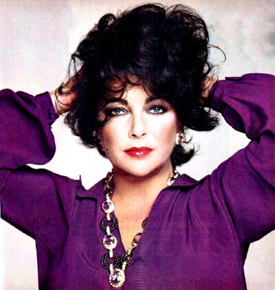 Elizabeth Taylor