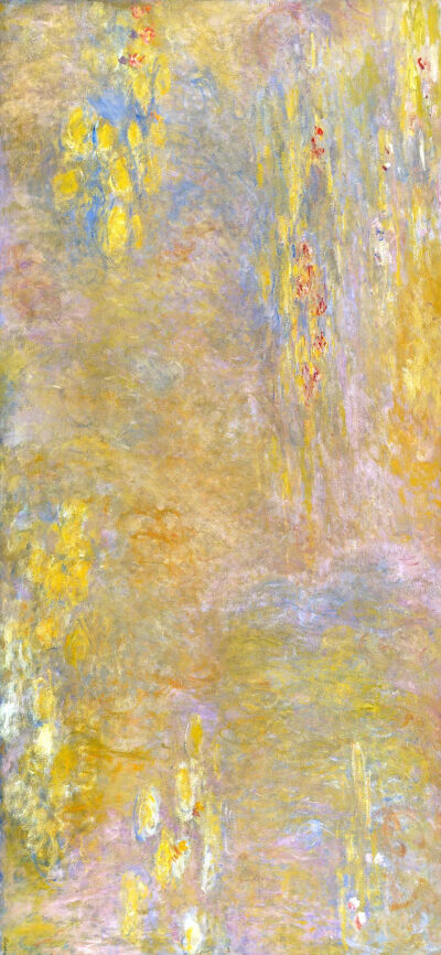 壁纸｜油画艺术