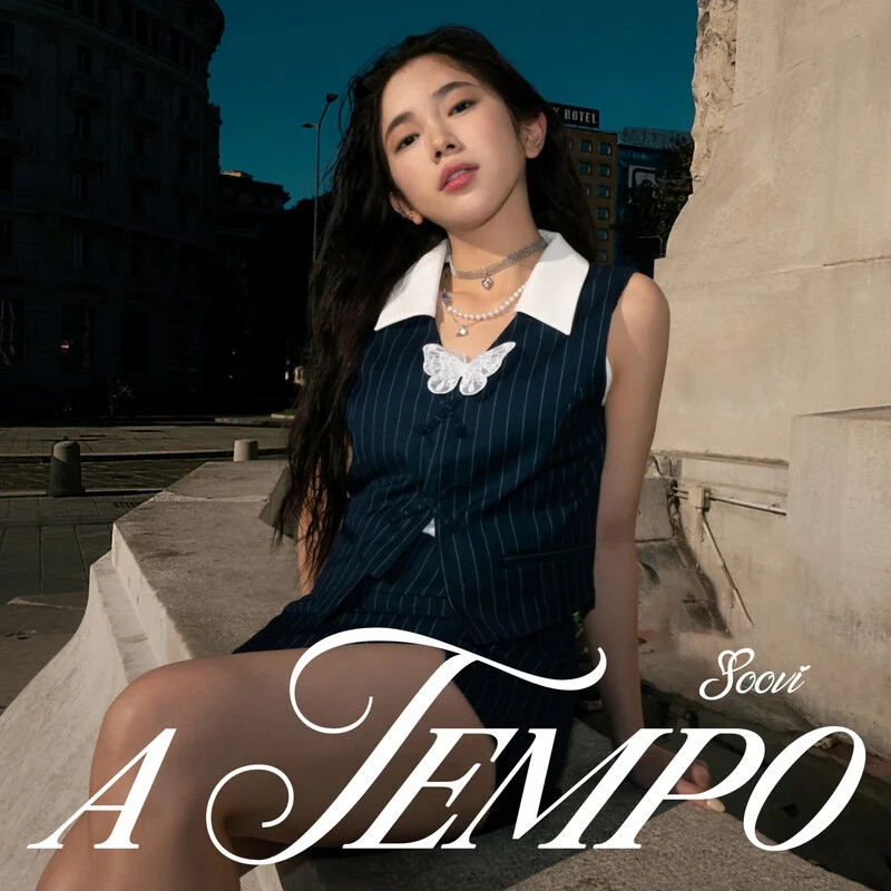 SOOVI-a tempo