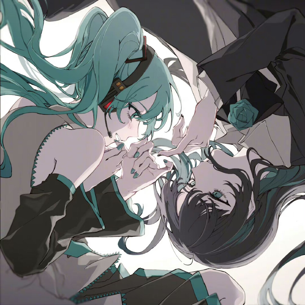 初音未来
@哈子捏米库bot