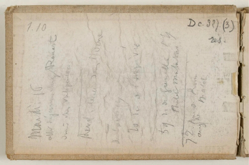 埃德加·德加（Edgar Degas，1834年7月19日-1917年9月27日），出生于法国巴黎，法国印象派画家、雕塑家、摄影师，也是19世纪晚期现代艺术大师之一。埃德加·德加出生于一个艺术氛围浓厚、家庭资产雄厚的家庭，于少年时先后在意大利、法国学习了绘画，21岁受安格尔的启发，开始“线条绘画”生涯，后因家庭问题和视力问题不得不放弃绘画，开始雕塑、摄影等艺术创作。