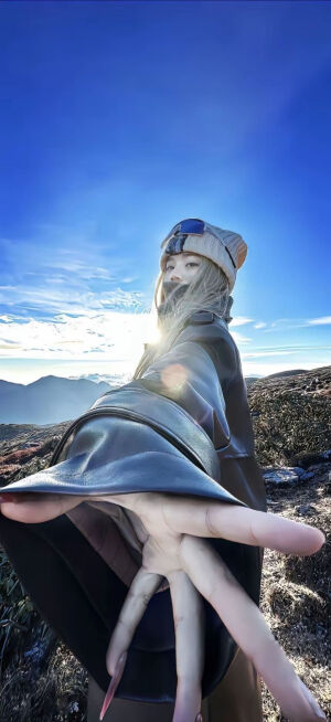 女生壁纸