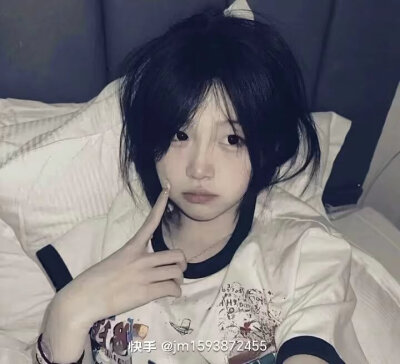 好看的头像女