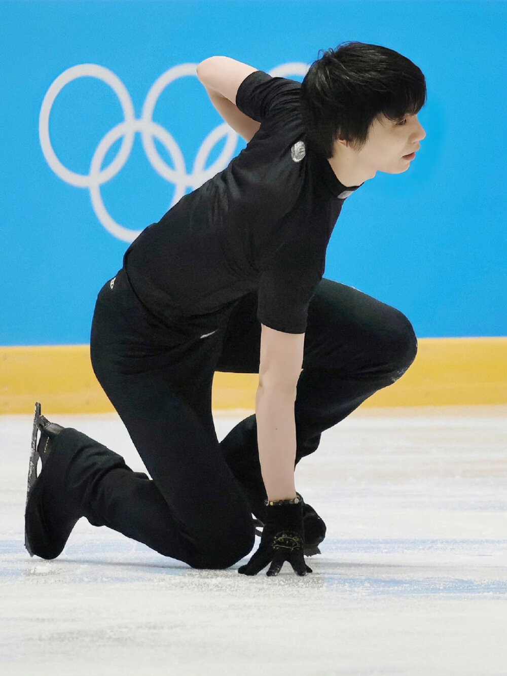 羽生结弦