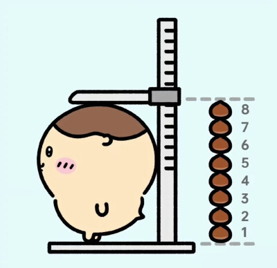 栗子馒头