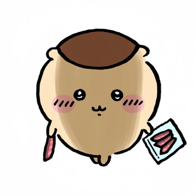 栗子馒头