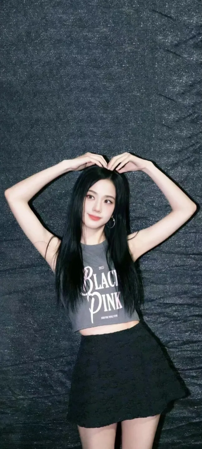 Jisoo