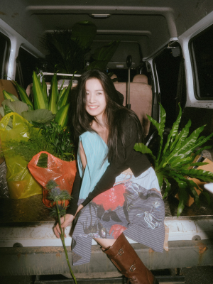 卢昱晓