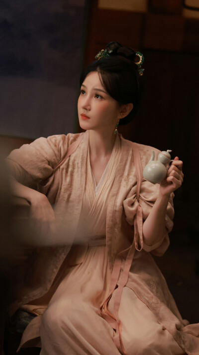 蜀锦人家 玉玲珑 陈小纭