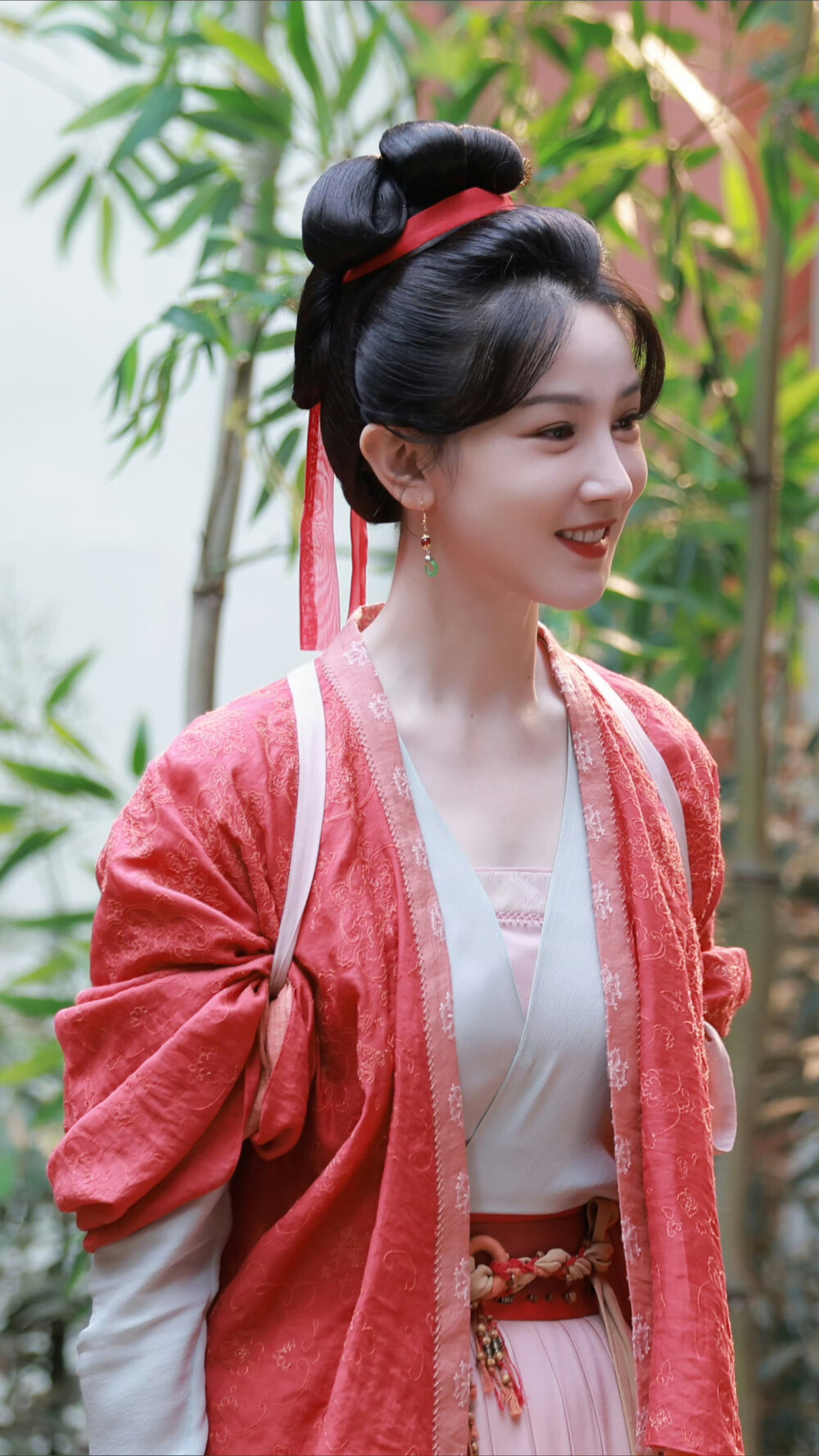 蜀锦人家 玉玲珑 陈小纭