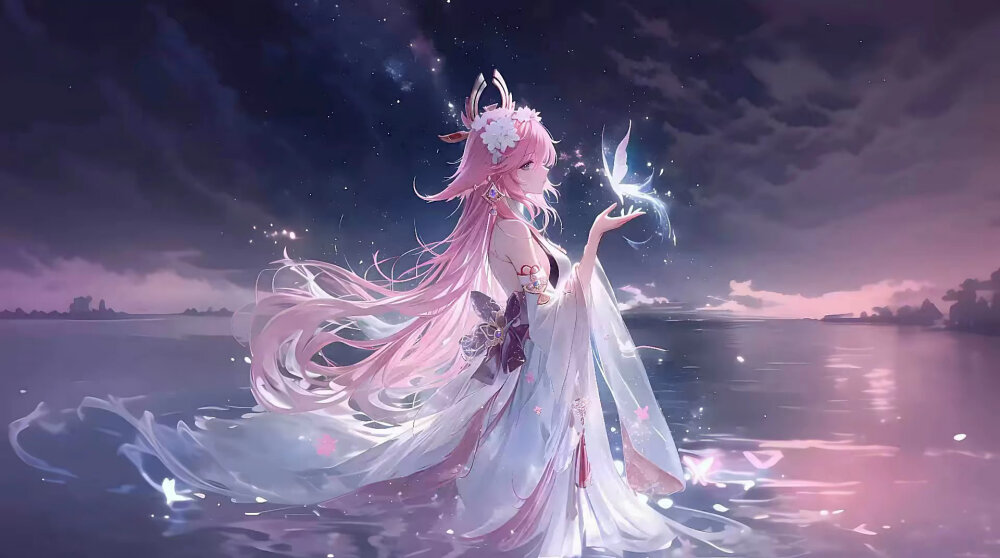 神子