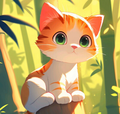 猫